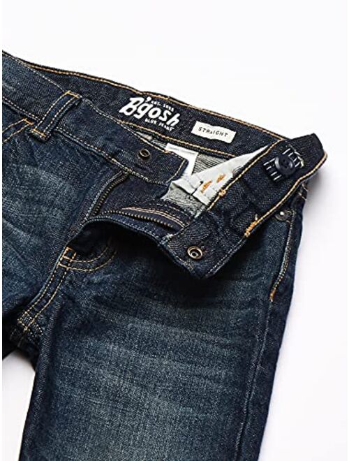 OshKosh B'Gosh Boys' Straight Jeans