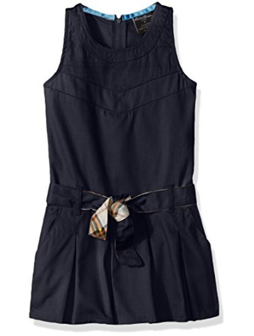 Eddie Bauer Girls' Dress or Jumper (More Styles Available)