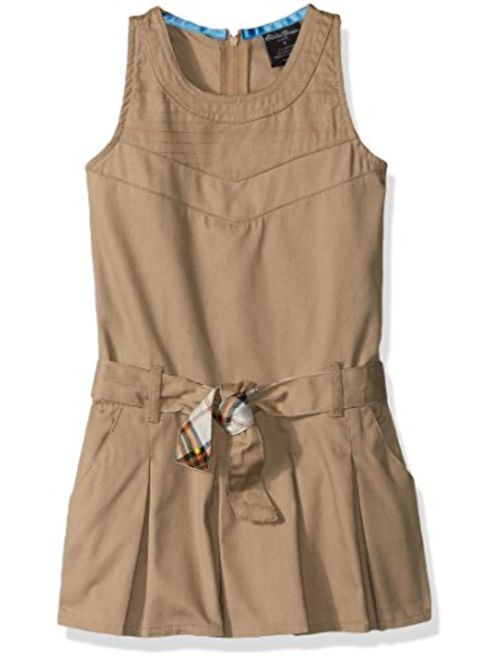 Eddie Bauer Girls' Dress or Jumper (More Styles Available)