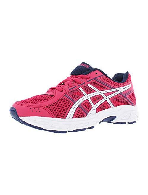 ASICS Kids' Gel-Contend 4 GS Running Shoe