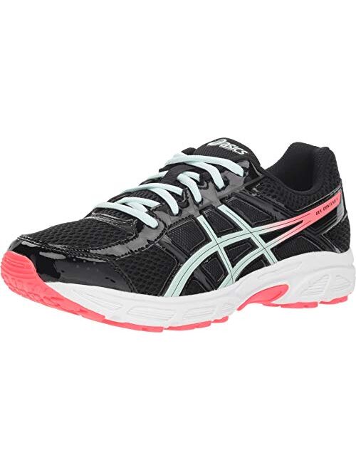 ASICS Kids' Gel-Contend 4 GS Running Shoe