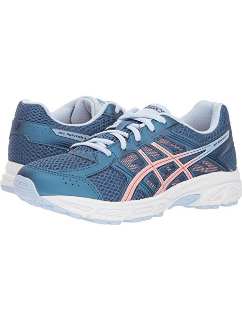 ASICS Kids' Gel-Contend 4 GS Running Shoe