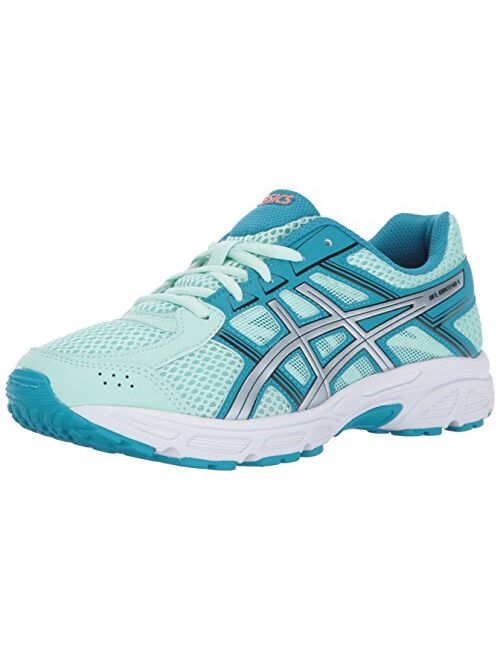 ASICS Kids' Gel-Contend 4 GS Running Shoe