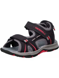 Panther Athletic Water Sandal