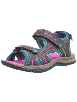 Panther Athletic Water Sandal