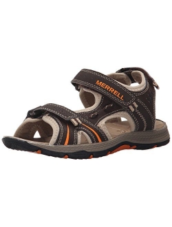 Panther Athletic Water Sandal