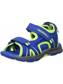 Panther Athletic Water Sandal