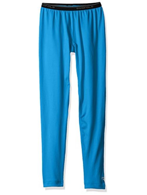 Champion Duofold Boys Mid Weight Varitherm Thermal Pant