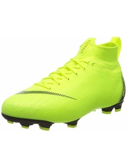 Unisex Adults Mercurial Superfly 6 Elite FG Soccer Cleats