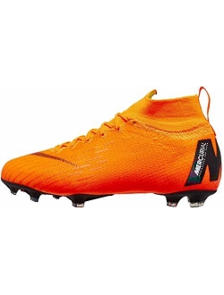 Unisex Adults Mercurial Superfly 6 Elite FG Soccer Cleats