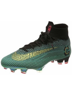 Unisex Adults Mercurial Superfly 6 Elite FG Soccer Cleats