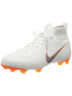 Unisex Adults Mercurial Superfly 6 Elite FG Soccer Cleats