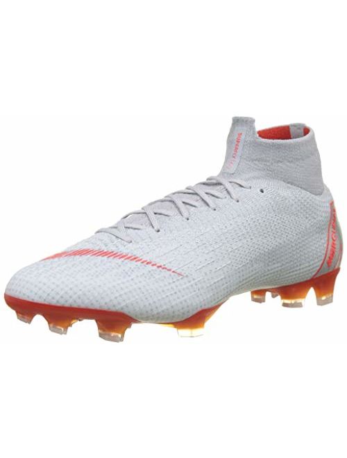 Nike Unisex Adults Mercurial Superfly 6 Elite FG Soccer Cleats