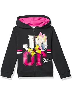 Wazonton JoJo Siwa Hoodies Casual Sweatshirts Shirt Tops Clothes and Trousers for Girls