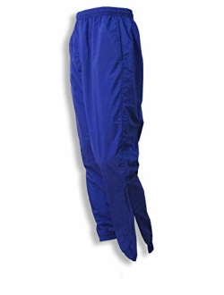 Code Four Athletics 'Normandy' Soccer Warm-up Pants