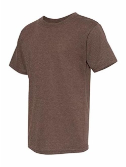 Youth Short Sleeve ComfortBlend T-Shirt