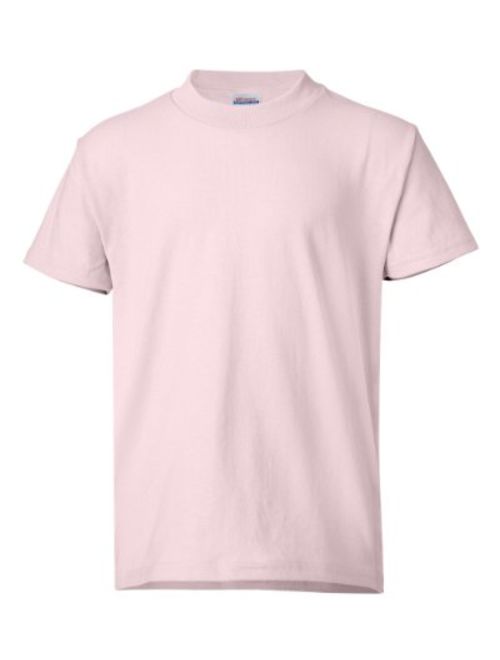 Hanes Youth Short Sleeve ComfortBlend T-Shirt