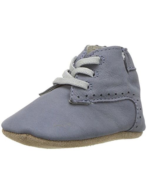 Robeez Boys' George Shoe First Kicks