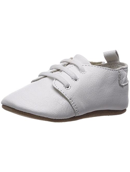 Robeez Boys' George Shoe First Kicks