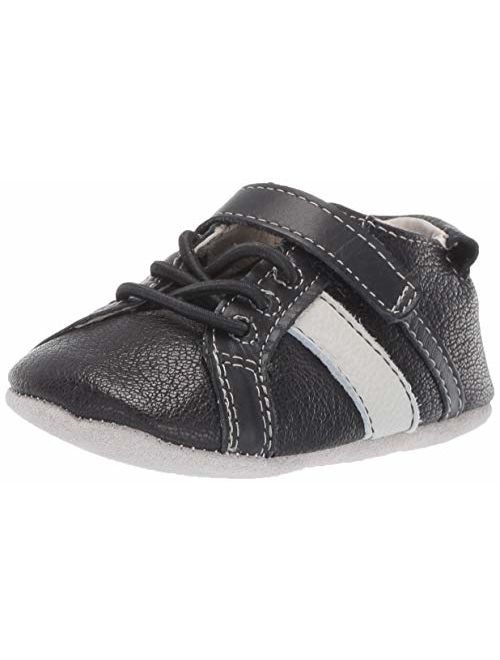 Robeez Boys' George Shoe First Kicks