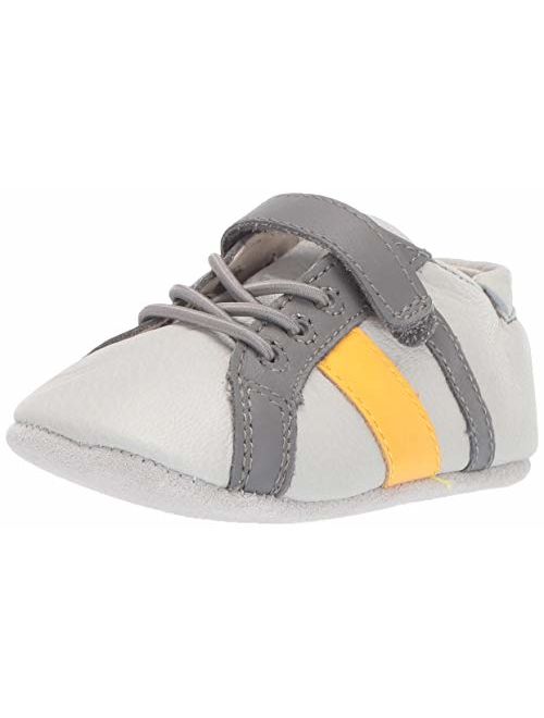 Robeez Boys' George Shoe First Kicks