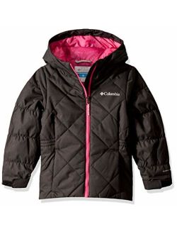 Youth Casual Slopes Jacket, Waterproof, Insulated