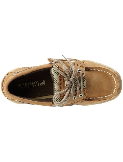 Sperry Billfish JR Boat Shoe (Toddler/Little Kid)