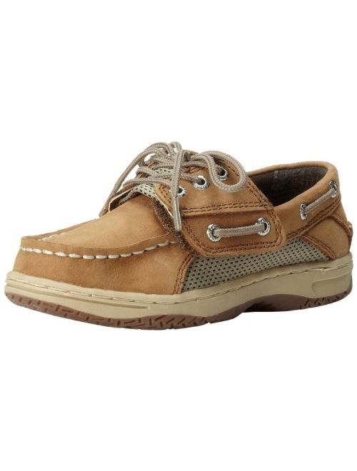 Sperry Billfish JR Boat Shoe (Toddler/Little Kid)