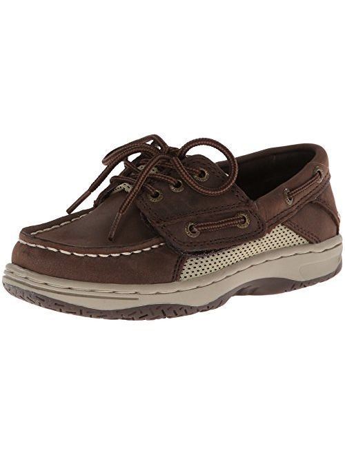 Sperry Billfish JR Boat Shoe (Toddler/Little Kid)