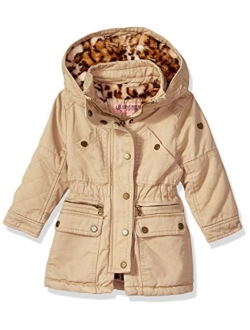 Urban Republic Baby Ur Girls Cotton Twill Jacket