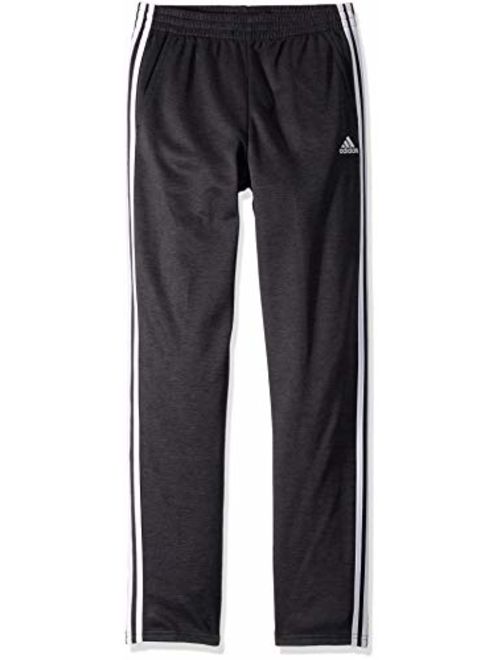 adidas Boys' Stay Cool Climalite Athletic Sport Pant