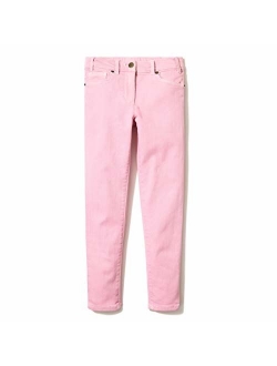 LOOK by crewcuts Girl's Skinny Jean