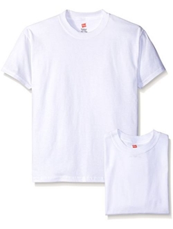 Boys' ComfortSoft T-Shirt (Pack of 6)