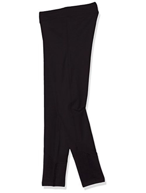 Hanes Girls' Big Blocked Stretch Legging