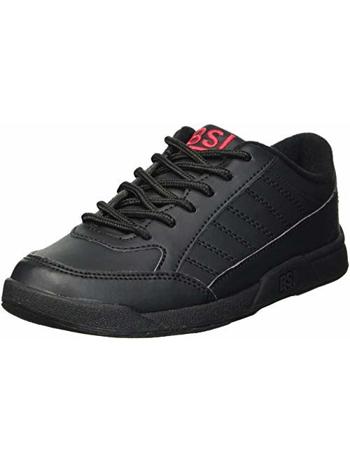 BSI Boy's Basic #533 Bowling Shoes