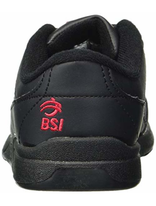 BSI Boy's Basic #533 Bowling Shoes