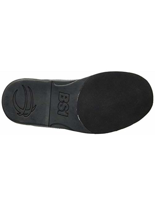 BSI Boy's Basic #533 Bowling Shoes