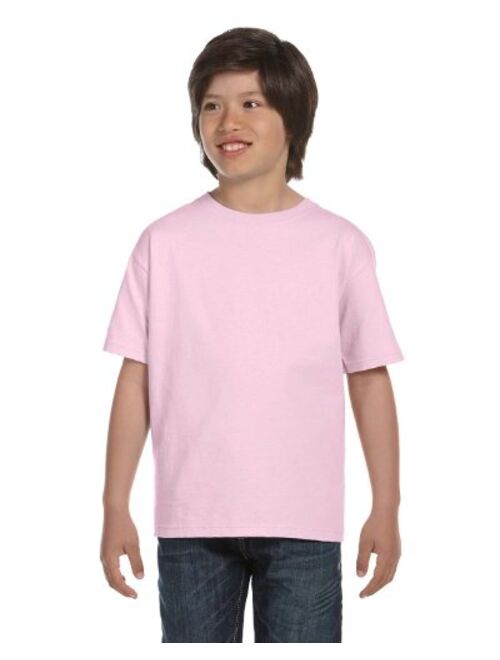 Hanes Boys' Comfortsoft T-Shirt