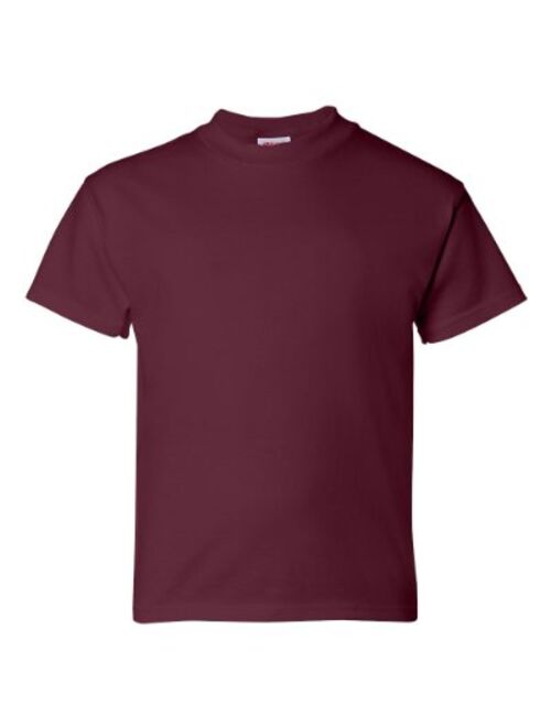 Hanes Boys' Comfortsoft T-Shirt