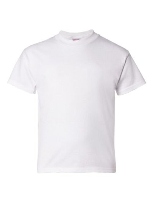 Hanes Boys' Comfortsoft T-Shirt