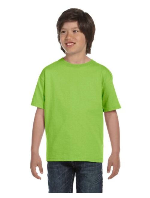 Hanes Boys' Comfortsoft T-Shirt