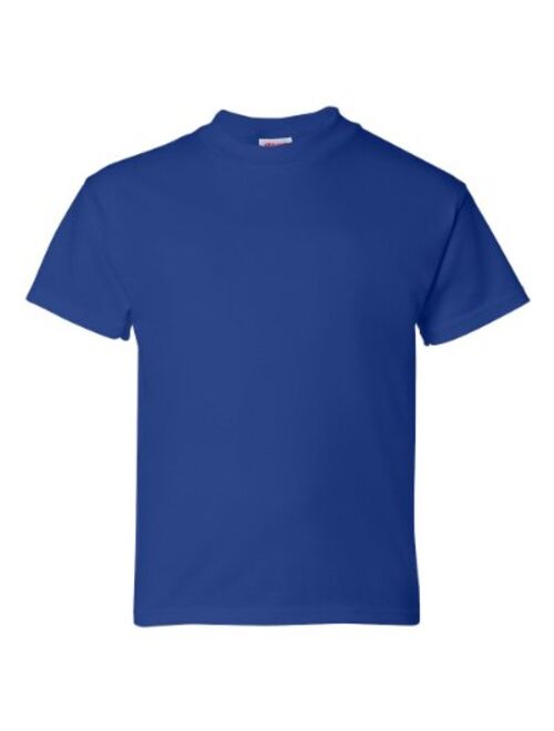 Hanes Boys' Comfortsoft T-Shirt