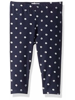 Splendid Girls' Kids and Baby Legging Bottom Pant