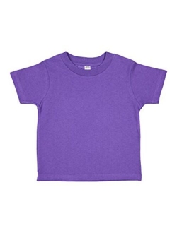 Rabbit Skins 3321 - Fine Jersey Toddler T-Shirt