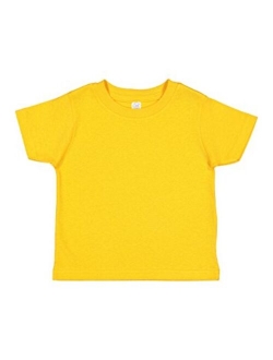 Rabbit Skins 3321 - Fine Jersey Toddler T-Shirt