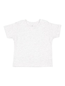 Rabbit Skins 3321 - Fine Jersey Toddler T-Shirt