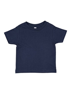 Rabbit Skins 3321 - Fine Jersey Toddler T-Shirt