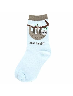 Foot Traffic, Kids Novelty Socks