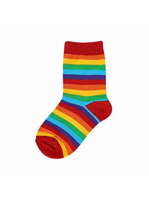 Foot Traffic, Kids Novelty Socks