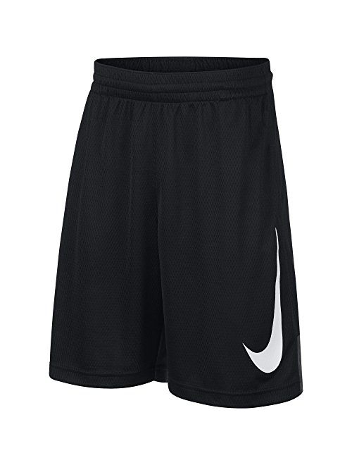 Nike Dry Short High Brand Read Short